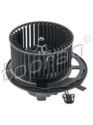 Must-Have vnitřní ventilátor TOPRAN 502 396