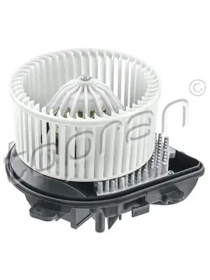 vnitřní ventilátor TOPRAN 722 860 Víkendová Akce