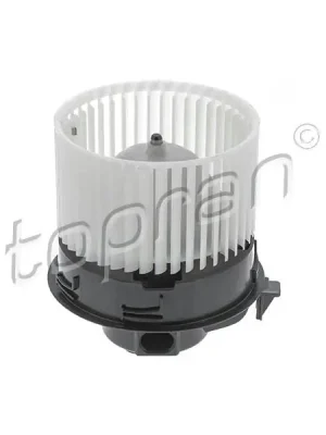Oblíbený vnitřní ventilátor TOPRAN 724 152