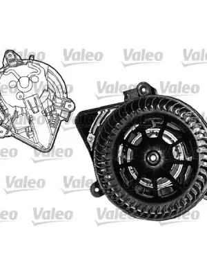 vnitřní ventilátor VALEO 698045 Sleva