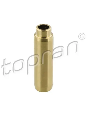 Novinka Vodítko ventilů TOPRAN 500 354