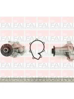 Vodní čerpadlo, chlazení motoru FAI AutoParts WP1435 Originální