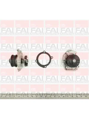 Nová Kolekce Vodní čerpadlo, chlazení motoru FAI AutoParts WP3141