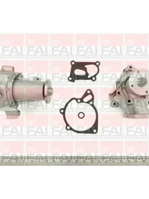 Vodní čerpadlo, chlazení motoru FAI AutoParts WP6202 Výprodej