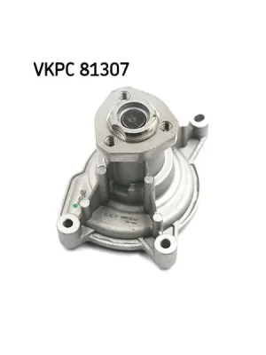 Odeslání Ihned Vodní čerpadlo, chlazení motoru SKF VKPC 81307
