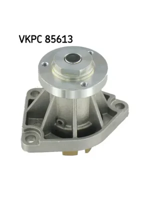 Vrácení Zdarma Vodní čerpadlo, chlazení motoru SKF VKPC 85613
