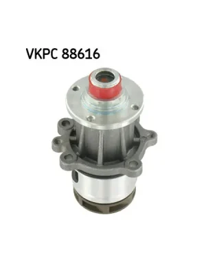 Vodní čerpadlo, chlazení motoru SKF VKPC 88616 Aktuální