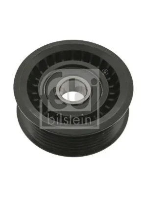 Značkový Vratná/vodicí kladka, klínový žebrový řemen FEBI BILSTEIN 27507