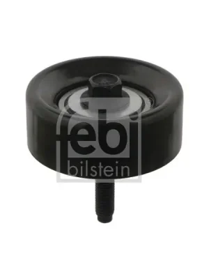 Vratná/vodicí kladka, klínový žebrový řemen FEBI BILSTEIN 30797 Vysoce Kvalitní