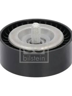 Vratná/vodicí kladka, klínový žebrový řemen FEBI BILSTEIN 47937 Zlevněný