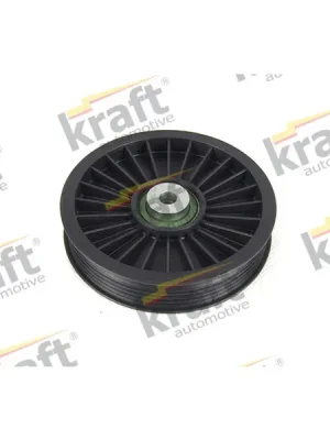 Akční Cena Vratná/vodicí kladka, klínový žebrový řemen KRAFT AUTOMOTIVE 1221635