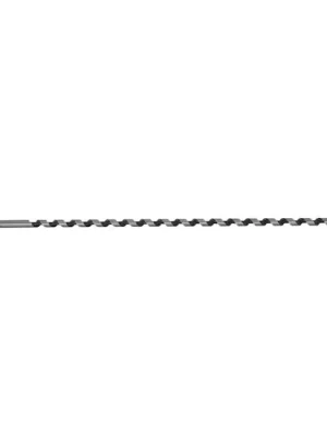 Finální Výprodej Vrták hadovitý do dřeva 10x460mm GEKO