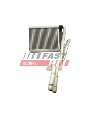 Výměník tepla, vnitřní vytápění FAST FT55201 Časově Omezené