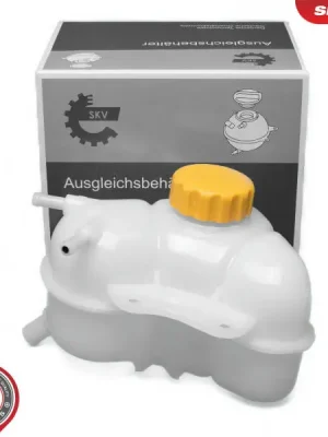 Vyrovnávací nádoba, chladicí kapalina ESEN SKV 61SKV440 Top Prodej