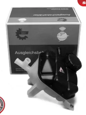 Vyrovnávací nádoba, chladicí kapalina ESEN SKV 61SKV480 Vrácení Zdarma