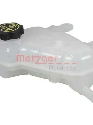Oblíbený Vyrovnávací nádoba, chladicí kapalina METZGER 2140321