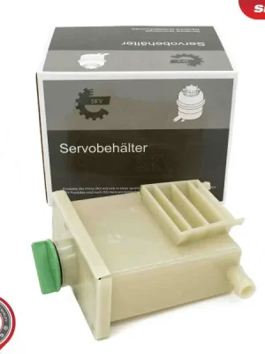 Vyrovnávací nádrž, hydraulický olej (servořízení) ESEN SKV 61SKV901 Cenový Hit