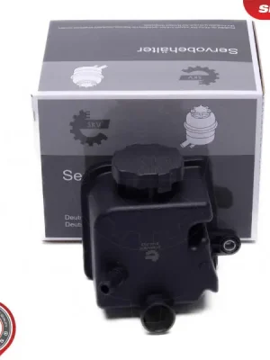 Vyrovnávací nádrž, hydraulický olej (servořízení) ESEN SKV 61SKV903 Cenová Bomba