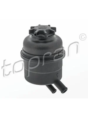 Akční Cena Vyrovnávací nádrž, hydraulický olej (servořízení) TOPRAN 502 578