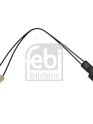 Výstražný kontakt, opotřebení obložení FEBI BILSTEIN 08045 Finální Výprodej