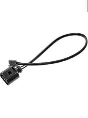 Nejprodávanější Výstražný kontakt, opotřebení obložení OPTIMAL WKT-60048K