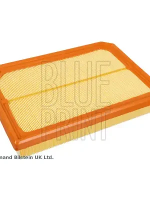 Vzduchový filtr BLUE PRINT ADU172249 Originální
