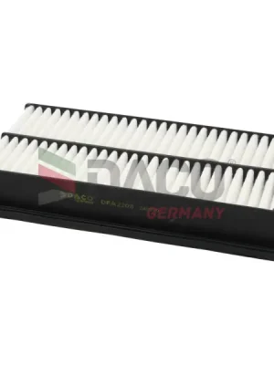 Originální Vzduchový filtr DACO Germany DFA2208