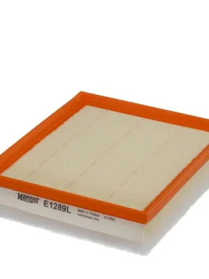 Vzduchový filtr HENGST FILTER E1289L Horká Nabídka