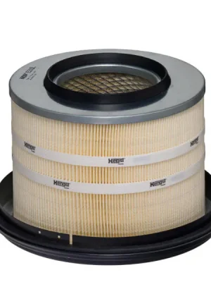 Vzduchový filtr HENGST FILTER E210L Akční Cena
