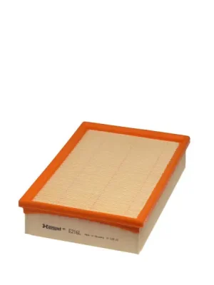 Vrácení Zdarma Vzduchový filtr HENGST FILTER E216L