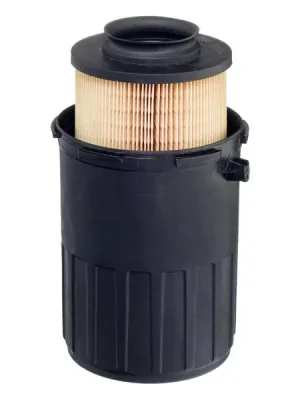 Aktuální Vzduchový filtr HENGST FILTER E295L