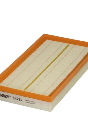 Vzduchový filtr HENGST FILTER E422L Finální Výprodej