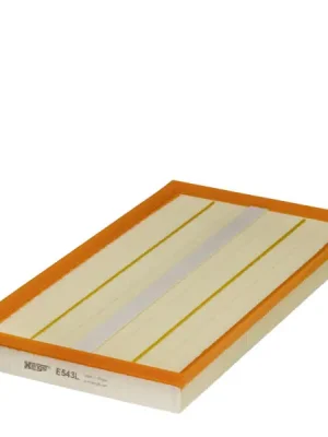 Vzduchový filtr HENGST FILTER E543L Dokud Zásoby Vydrží