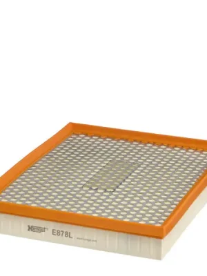 Vzduchový filtr HENGST FILTER E878L Odeslání Ihned