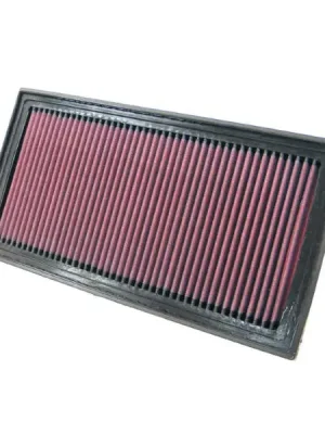 Vzduchový filtr K&N Filters 33-2362 Novinka