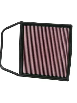 Nejprodávanější Vzduchový filtr K&N Filters 33-2367