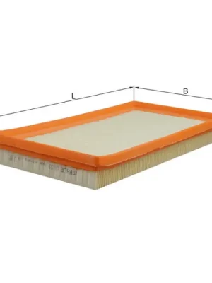 Objednat Nyní Vzduchový filtr KNECHT LX 59
