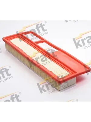 Rychlé Dodání Vzduchový filtr KRAFT AUTOMOTIVE 1713256