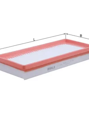 Vzduchový filtr MAHLE LX 2034 Must-Have