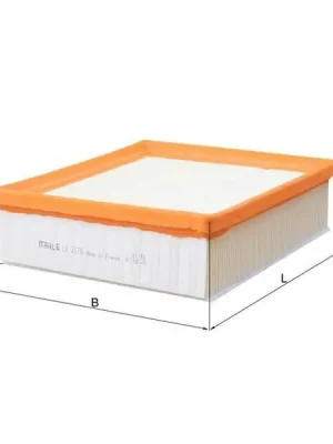 Vzduchový filtr MAHLE LX 2676 Koupit Online