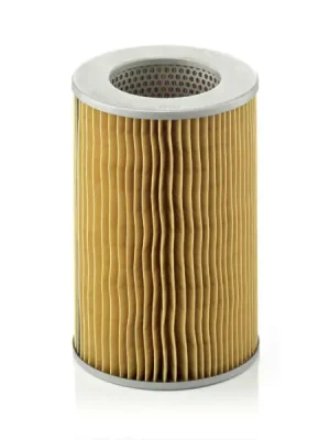 Vzduchový filtr MANN-FILTER C 15 124/2 Oblíbený