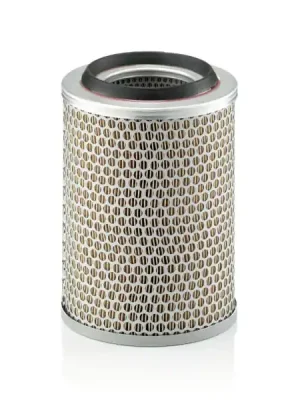 Vzduchový filtr MANN-FILTER C 17 217 Koupit Online