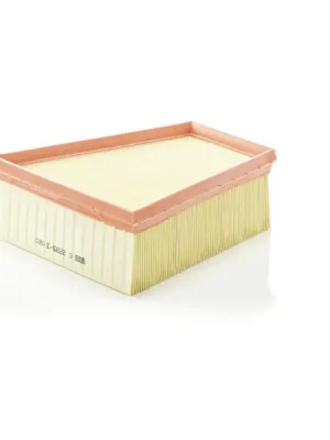 Značkový Vzduchový filtr MANN-FILTER C 2295/3