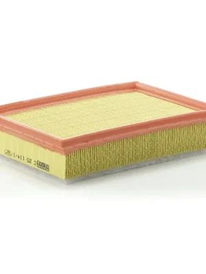 Akce Vzduchový filtr MANN-FILTER C 25 114/1