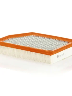 Vzduchový filtr MANN-FILTER C 27 047 Vrácení Zdarma