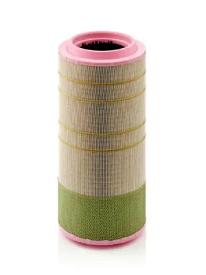 Vzduchový filtr MANN-FILTER C 30 1730 Objednat Nyní