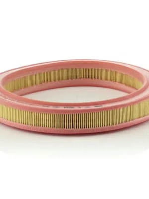 Vzduchový filtr MANN-FILTER C 3044 Vrácení Zdarma
