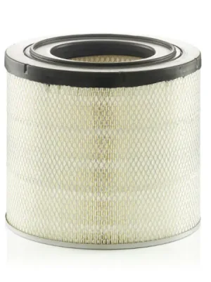 Vzduchový filtr MANN-FILTER C 33 018 Pouze Dnes