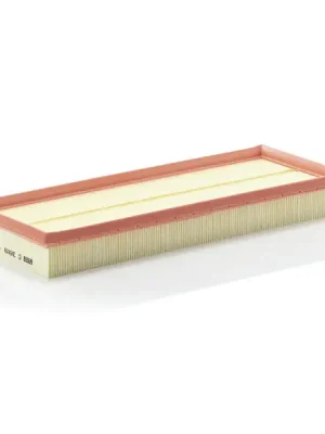 Vzduchový filtr MANN-FILTER C 3689 Vysoce Kvalitní