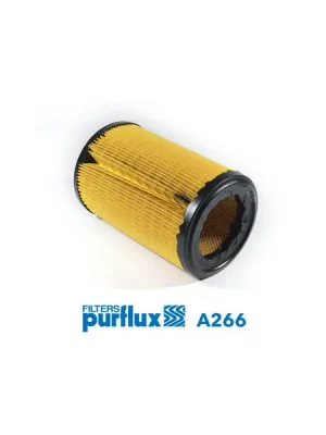 Autentický Vzduchový filtr PURFLUX A266